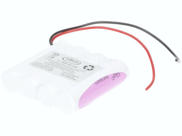 CL-18650-26H1S4P